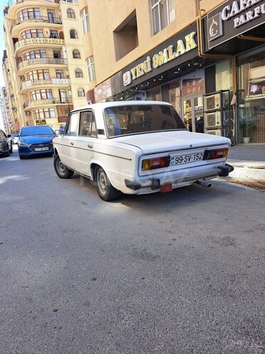 LADA (VAZ) 2106 2004, 200,000 km - 1.6 л - Bakı