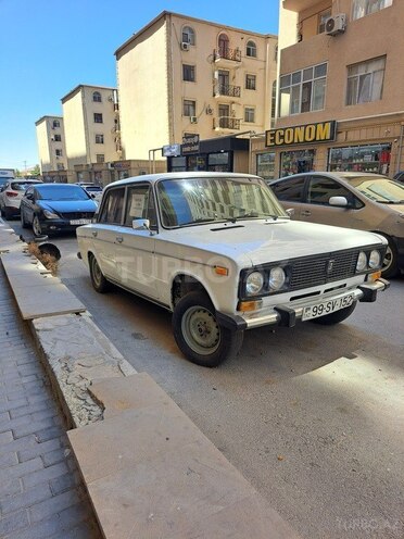 LADA (VAZ) 2106 2004, 200,000 km - 1.6 л - Bakı