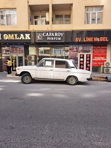 LADA (VAZ) 2106 2004, 200,000 km - 1.6 л - Bakı