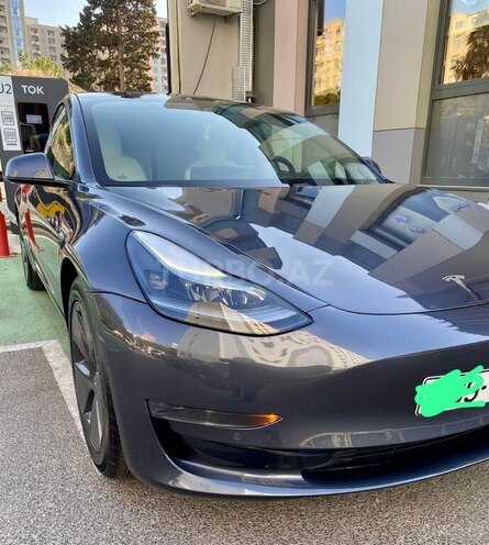 Tesla Model 3 2022, 70,000 km - 0.0 l - Bakı