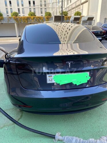 Tesla Model 3 2022, 70,000 km - 0.0 l - Bakı