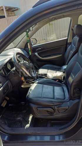 Changan CS 35 2014, 184,265 km - 1.6 l - Bakı