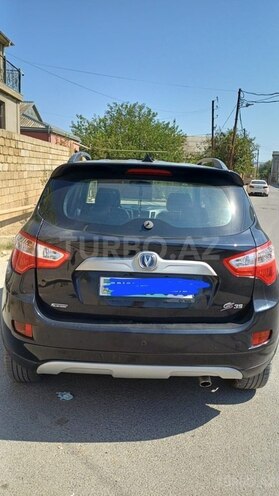 Changan CS 35 2014, 184,265 km - 1.6 l - Bakı