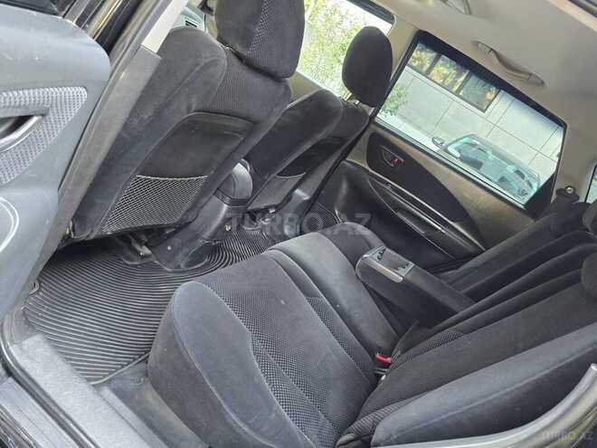 Hyundai Tucson 2007, 210,000 km - 2.0 l - Bakı