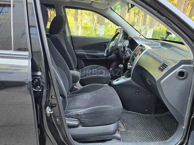 Hyundai Tucson 2007, 210,000 km - 2.0 l - Bakı
