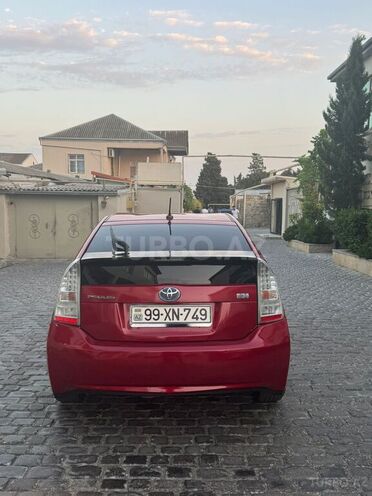 Toyota Prius 2009, 312,000 km - 1.8 l - Bakı