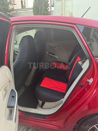 Toyota Prius 2009, 312,000 km - 1.8 l - Bakı