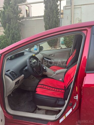 Toyota Prius 2009, 312,000 km - 1.8 l - Bakı