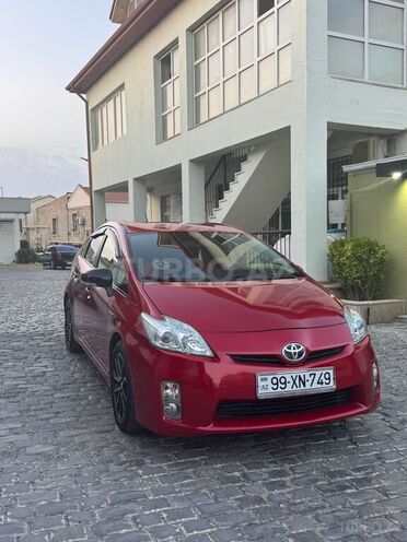 Toyota Prius 2009, 312,000 km - 1.8 l - Bakı
