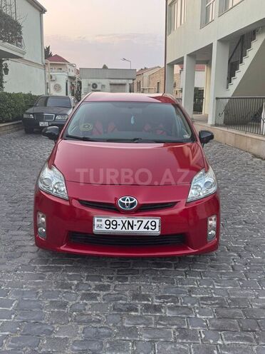 Toyota Prius 2009, 312,000 km - 1.8 l - Bakı