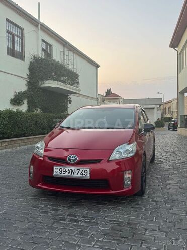 Toyota Prius 2009, 312,000 km - 1.8 l - Bakı