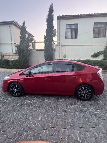 Toyota Prius 2009, 312,000 km - 1.8 l - Bakı