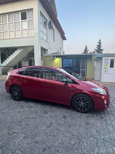 Toyota Prius 2009, 312,000 km - 1.8 l - Bakı