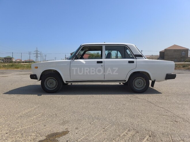 LADA (VAZ) 2107 2010, 48,700 km - 1.6 л - Bakı