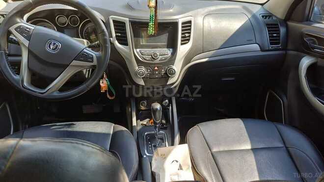 Changan CS 35 2014, 184,265 km - 1.6 l - Bakı