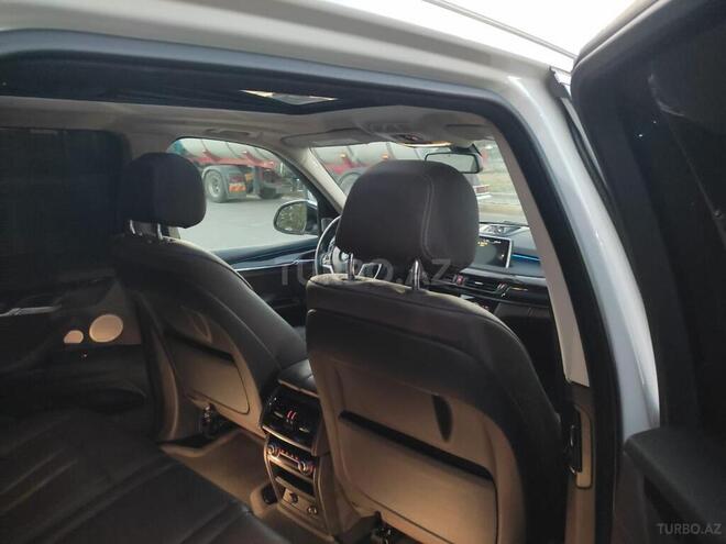 BMW X5 2014, 94,000 km - 3.0 l - Bakı