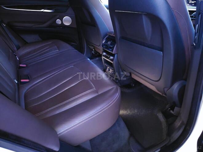 BMW X5 2014, 94,000 km - 3.0 l - Bakı