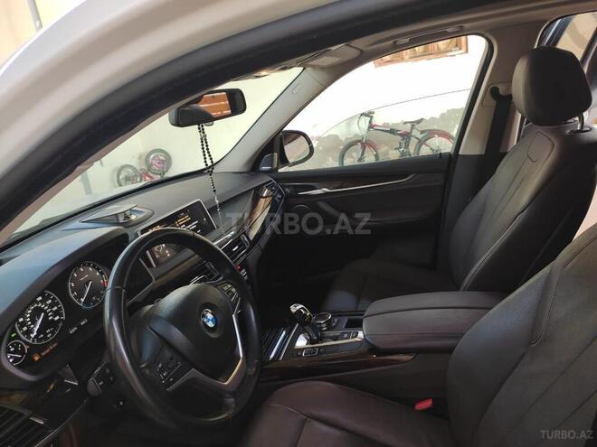 BMW X5 2014, 94,000 km - 3.0 l - Bakı
