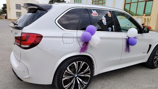 BMW X5 2014, 94,000 km - 3.0 l - Bakı