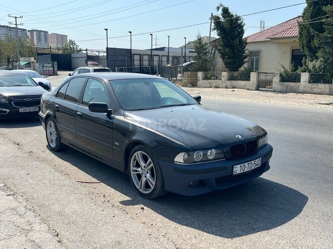 BMW 540 1999, 275,000 km - 4.4 л - Bakı