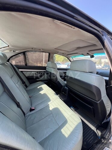 BMW 540 1999, 275,000 km - 4.4 л - Bakı