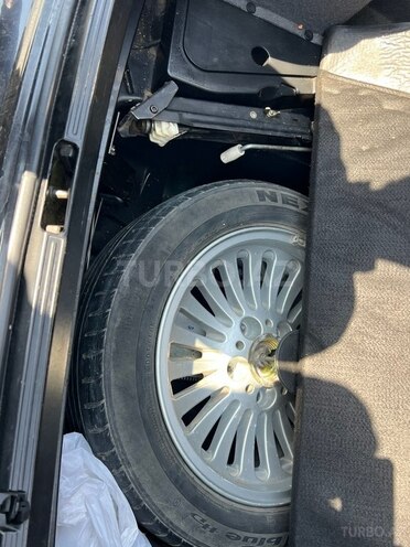 BMW 540 1999, 275,000 km - 4.4 л - Bakı