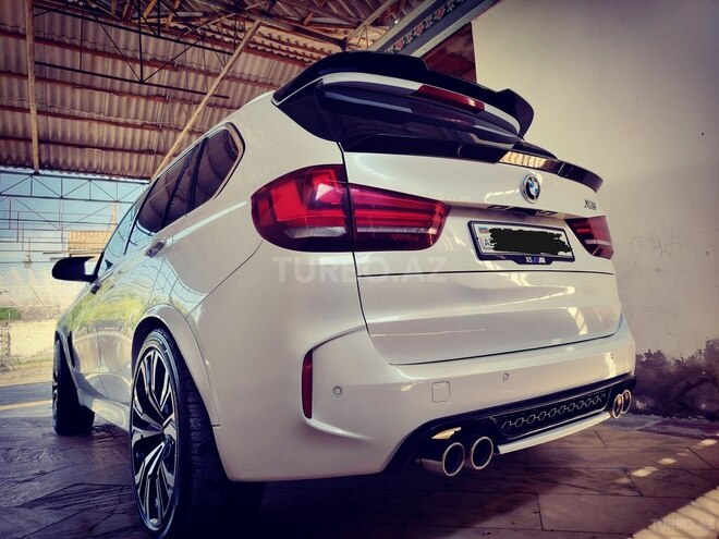 BMW X5 2014, 94,000 km - 3.0 l - Bakı