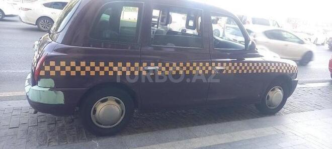 Geely TX4 2011, 450,000 km - 2.5 l - Bakı