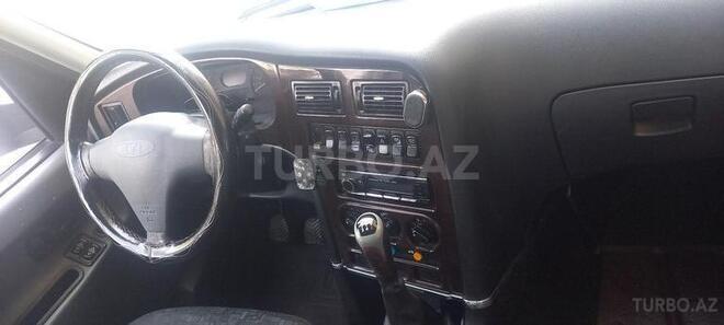 Geely TX4 2011, 450,000 km - 2.5 l - Bakı