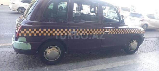 Geely TX4 2011, 450,000 km - 2.5 l - Bakı