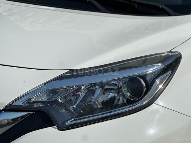 Nissan Note 2019, 43,000 km - 1.2 l - Bakı