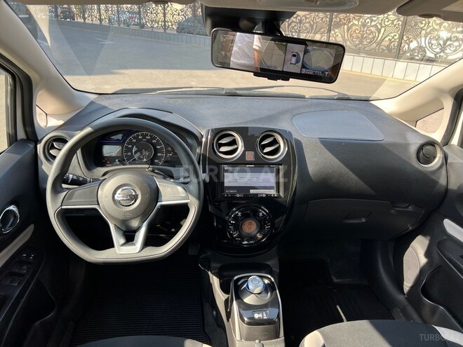 Nissan Note 2019, 43,000 km - 1.2 l - Bakı