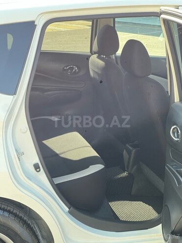 Nissan Note 2019, 43,000 km - 1.2 l - Bakı