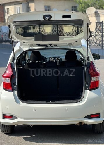 Nissan Note 2019, 43,000 km - 1.2 l - Bakı