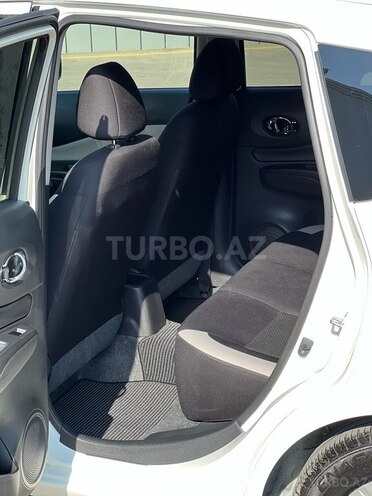 Nissan Note 2019, 43,000 km - 1.2 l - Bakı