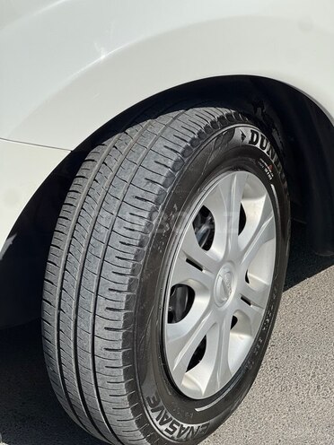 Nissan Note 2019, 43,000 km - 1.2 l - Bakı