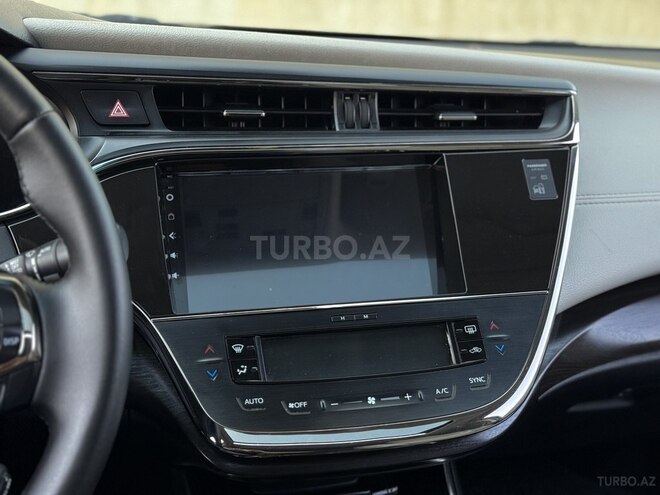 Toyota Avalon 2016, 295,000 km - 2.5 l - Bakı