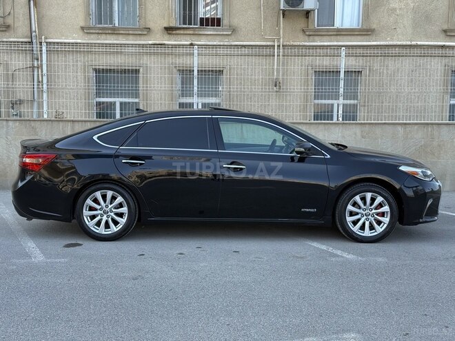 Toyota Avalon 2016, 295,000 km - 2.5 l - Bakı