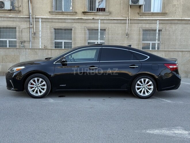 Toyota Avalon 2016, 295,000 km - 2.5 l - Bakı
