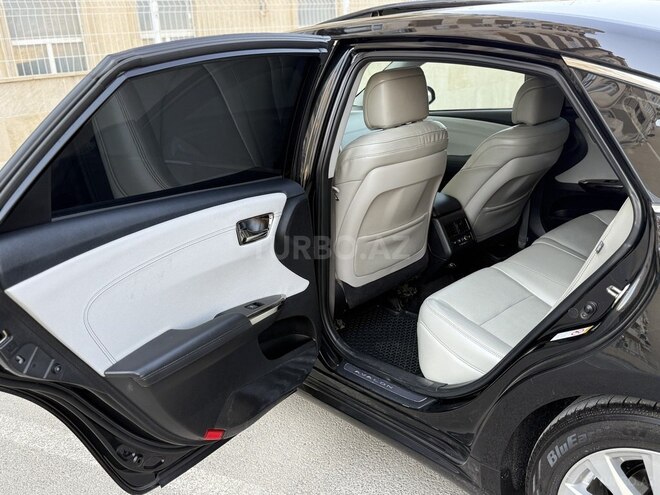 Toyota Avalon 2016, 295,000 km - 2.5 l - Bakı