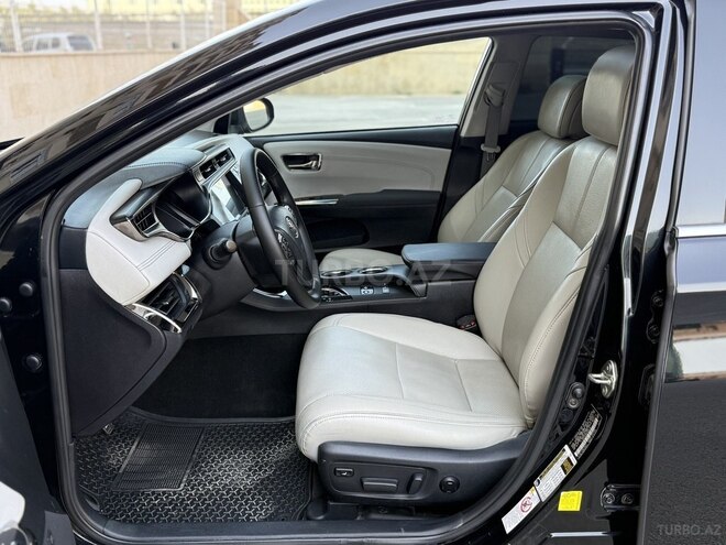 Toyota Avalon 2016, 295,000 km - 2.5 l - Bakı