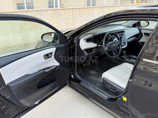 Toyota Avalon 2016, 295,000 km - 2.5 l - Bakı