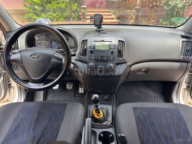 Hyundai i30 2008, 444,200 km - 1.6 l - Bakı