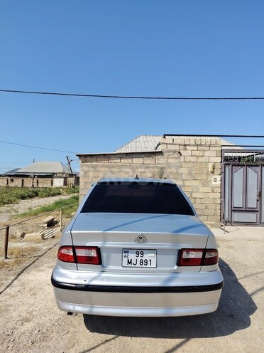 Iran Khodro Samand 2008, 468,000 km - 1.8 л - Bakı
