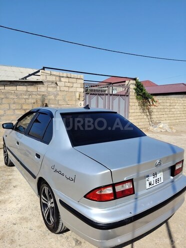 Iran Khodro Samand 2008, 468,000 km - 1.8 л - Bakı