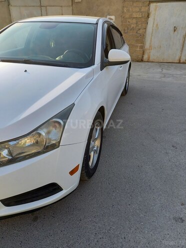 Chevrolet Cruze 2012, 312,000 km - 1.4 l - Sumqayıt