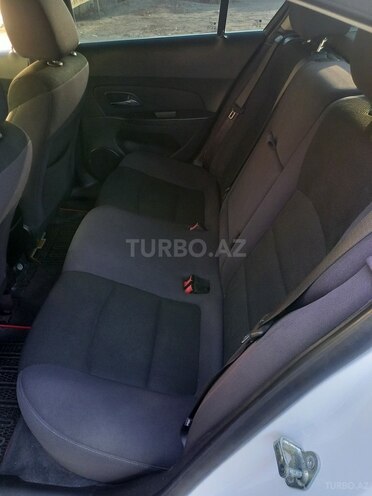 Chevrolet Cruze 2012, 312,000 km - 1.4 l - Sumqayıt