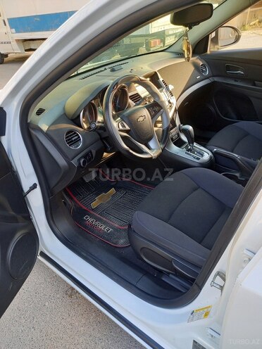 Chevrolet Cruze 2012, 312,000 km - 1.4 l - Sumqayıt
