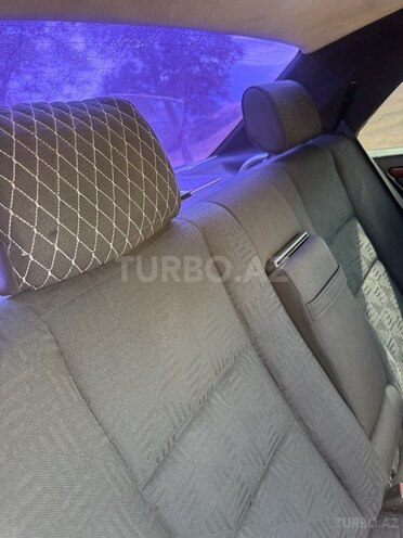 Mercedes C 180 1997, 335,735 km - 1.8 л - Gədəbəy