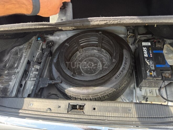 Mercedes C 180 1997, 335,735 km - 1.8 л - Gədəbəy